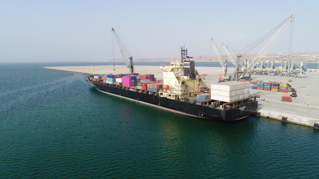 پیشنهاد برقراری خط کشتیرانی منظم بین ایران و ویتنام/ استقبال ویتنام از افزایش حجم تجارت با ایران