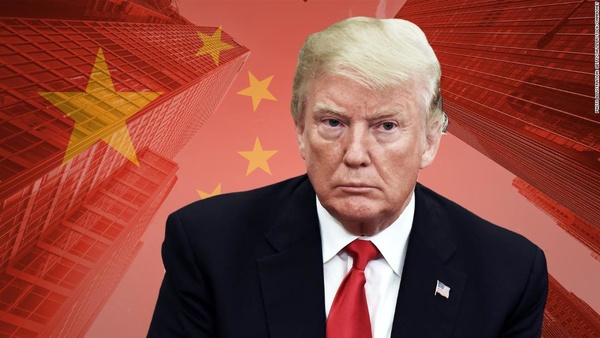 آیا ترامپ منجی اقتصادی چین است؟