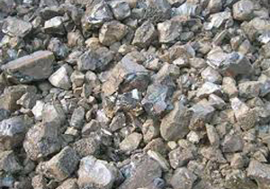 کشف بیش از ۳ میلیارد ریال سنگ سرب در اسفراین