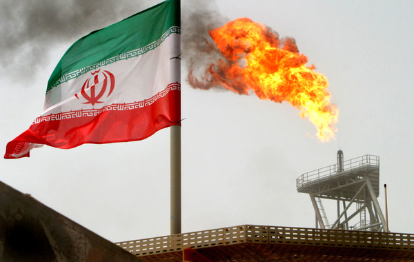 هیچ استثنایی در زمینه خرید نفت ایران برای چین قائل نمی‌شویم