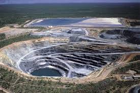 توقف تمام فعالیت‌‎ها در معدن اورانیوم «ایسیک کول» قرقیزستان