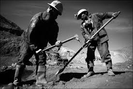 پیمان «سازمان بین‌المللی کار» برای بهبود شرایط کارگران معدن
