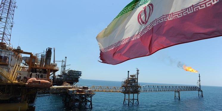 فروش نفت ایران در بورس شانگهای برای مقابله با تحریم‌های نفتی