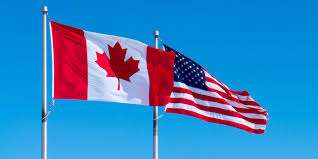آمریکا تعرفه های تجاری آلومینیوم و فولاد علیه کانادا را لغو می کند