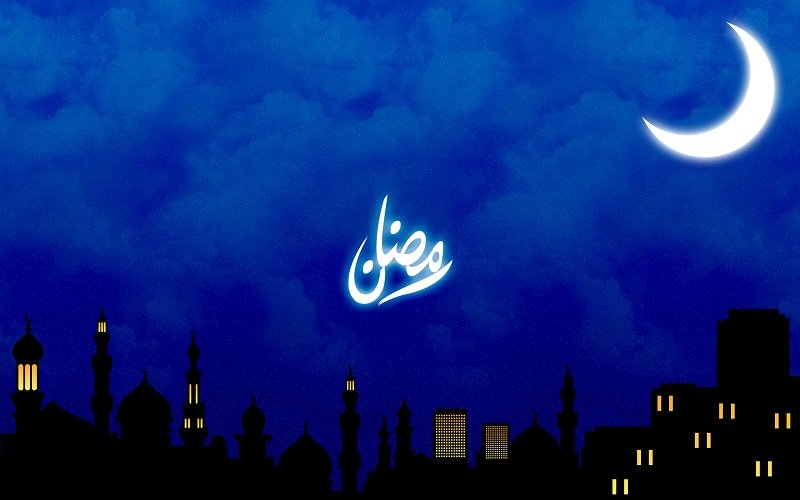 سرویس آیگپ برای ماه رمضان