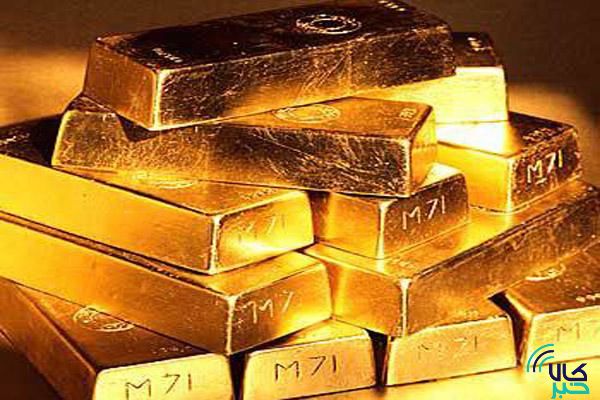 افزایش ۱۳ درصدی تولید طلا در روسیه