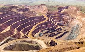 اجلاس ملی معادن در مازندران برگزار می شود/ راکد بودن ۱۲۵ معدن