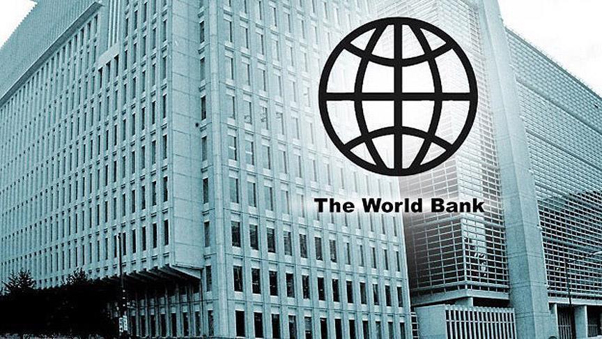 وام ۹۵۰ میلیون دلاری بانک جهانی به اردن می‌رسد