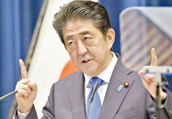 دو شرط موفقیت سفر نخست وزیر ژاپن به تهران