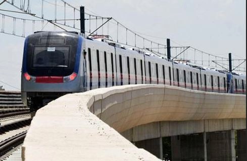 افزایش خطوط مترو برای حل معضل ترافیک تهران