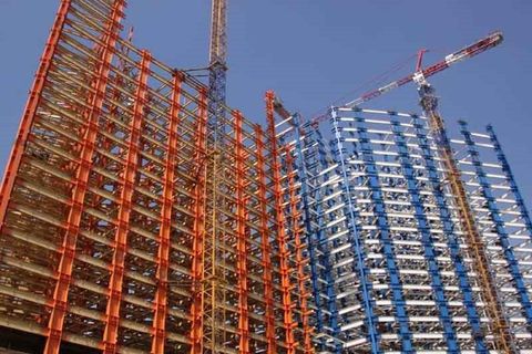 تسهیلات ساخت مسکن با سود ۹ درصد آماده پرداخت به انبوه‌سازان