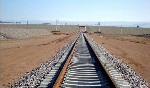 حمایت راه آهن از هرگونه سرمایه‌گذاری برای توسعه حمل ونقل ریلی