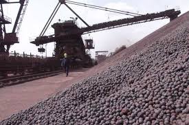 سود ۴ هزار میلیارد ریالی فولاد سنگان/ بهره برداری از کنسانتره سازی فولاد سنگان تا پایان آذر/ تاکید مدیرعامل جدید بر توسعه در فولاد سنگان