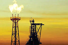پیشرفت‌ها و اقدام‌های دولت در زمینه‌های مختلف نظیر نفت و گاز مناسب بوده است