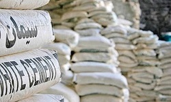افزایش ۲۰۰ درصدی صادرات سیمان از تربت حیدریه