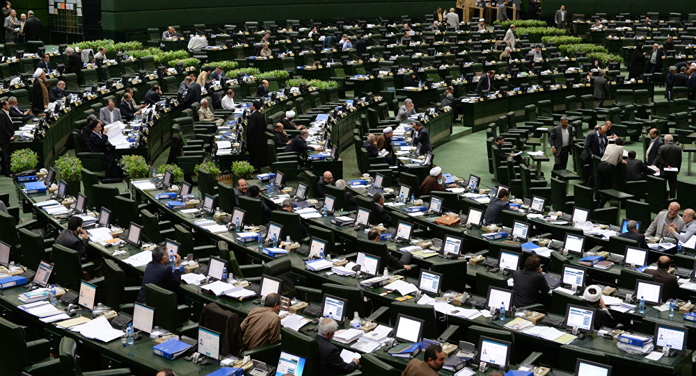 لایحه موافقت نامه حمایت متقابل از سرمایه گذاری بین ایران و مجارستان تصویب شد