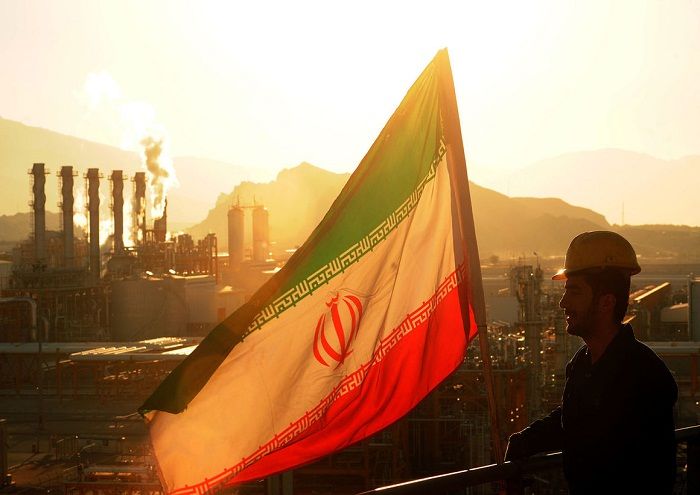 تکمیل پروژه بررسی راهکارهای اقتصاد مقاومتی در شرکت ملی نفت ایران