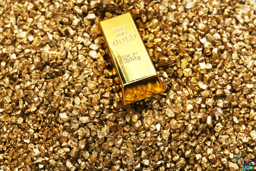 چین با هدف کاهش وابستگی به دلار ۷۰ تن طلا خرید