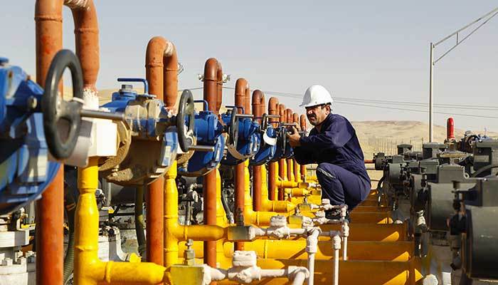 ۸۰ درصد توسعه گازرسانی کشور مربوط به وزارت آقای زنگنه است