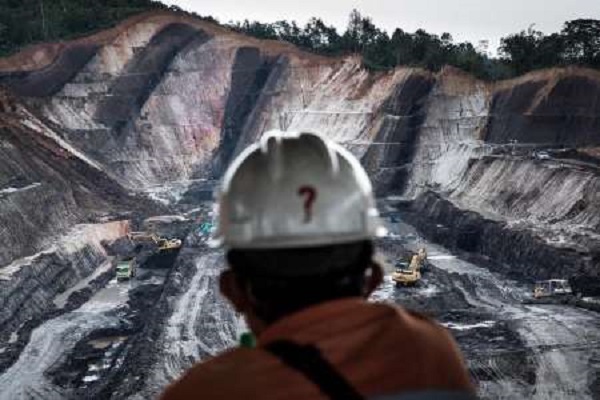 هویت ۴ کارگر حادثه معدن زغال سنگ البرز مرکزی مشخص شد/ توضیحات رئیس اداره صنعت مازندران