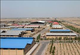 شهرک صنعتی مشترک ایران و آذربایجان در اردبیل احداث می شود