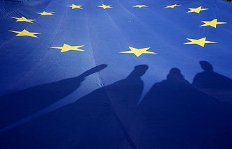 نرخ اشتغال در اتحادیه اروپا به بالای ۷۵ درصد می‌رسد