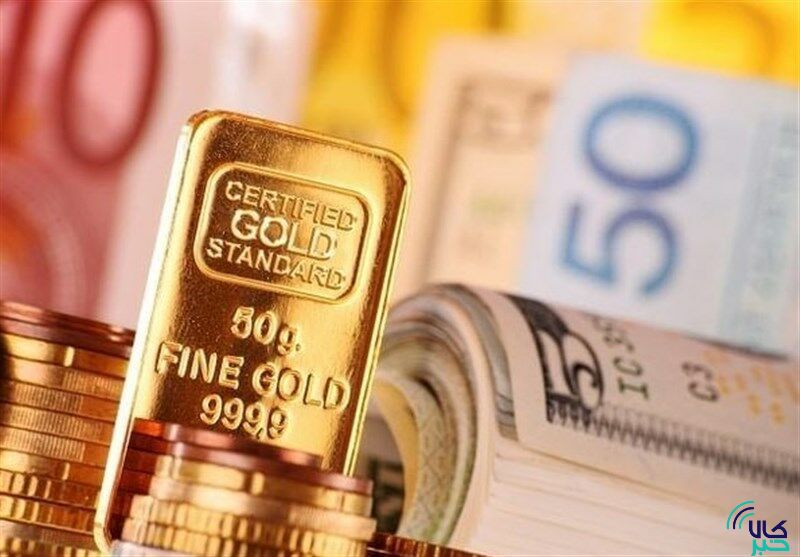 پیش بینی یک موسسه تحقیقاتی از وضعیت قیمت طلا