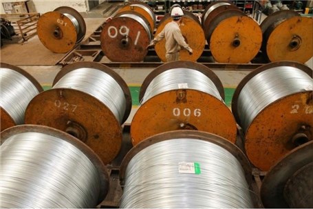 چین تعرفه ۱۰۳ درصدی برای فولاد اعمال می کند