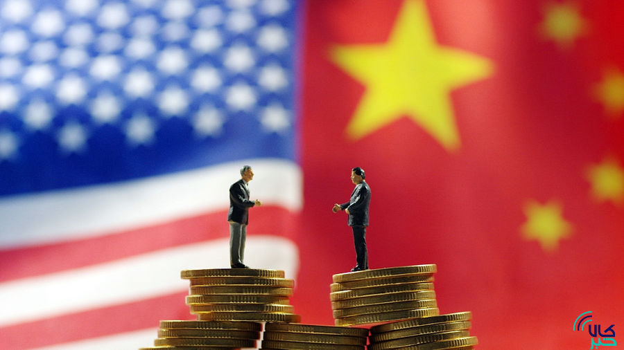 پرده جدید در جنگ تجاری آمریکا و چین