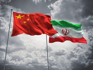 خرید نفت ایران از سوی چین ادامه دارد