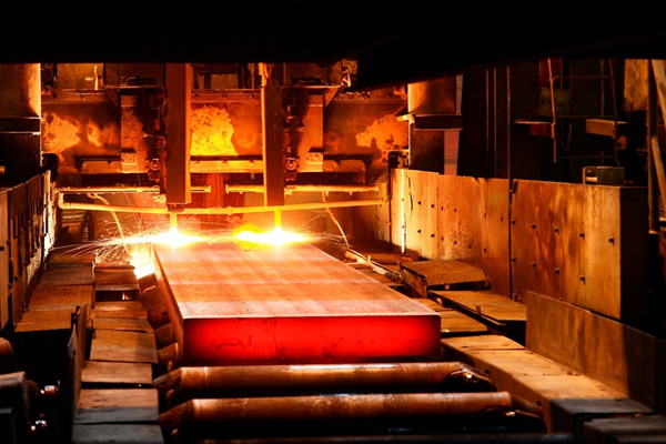 راهکار صنایع فولاد انگلیس برای برون رفت از بحران