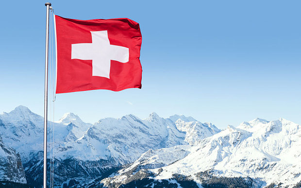 نرخ بیکاری سوئیس در پایین‌ترین سطح ۱۷ سال اخیر