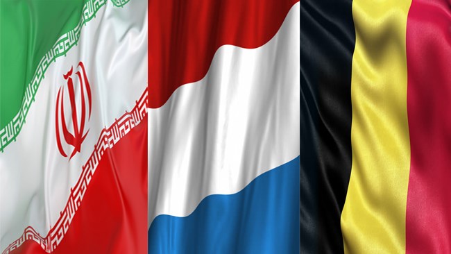 ترکیب جدید هیات مدیره اتاق مشترک ایران و بلژیک-لوکزامبورگ مشخص شد