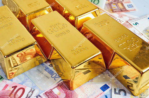 هر گرم طلای 18 عیار 417 هزار تومان قیمت خورد