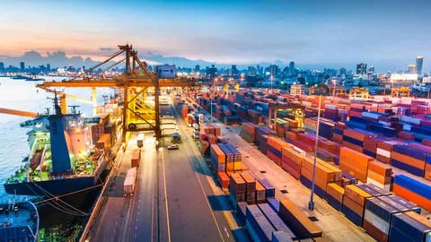کاهش پیش‌پرداخت واردات در مقابل صادرات از ۳۵ به ۱۵ درصد