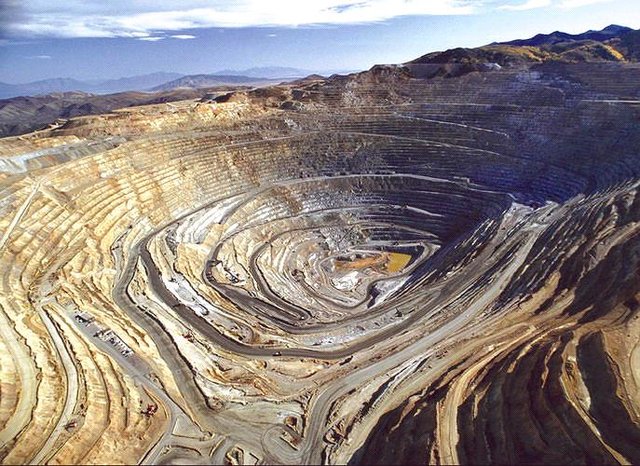 طی یکسال گذشته 45 معدن در آذربایجان غربی بهره برداری شد/ اشتغال معدنی 15 درصد رشد کرد