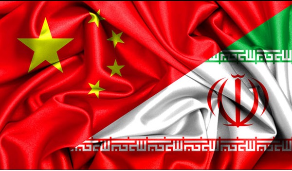 افزایش واردات نفت خام ایران توسط چین
