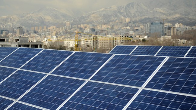 200 شرکت‌ پیمانکار نصب سیستم‌های خورشیدی کیلوواتی در آستانه تعطیلی