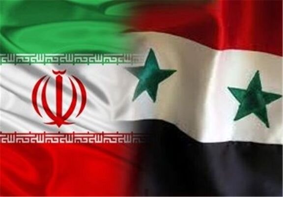 دو سرفصل مهم برای توسعه همکاری های ایران و سوریه