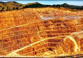 سرمایه‌گذاری 140 میلیارد تومانی معدن طلا در بردسکن