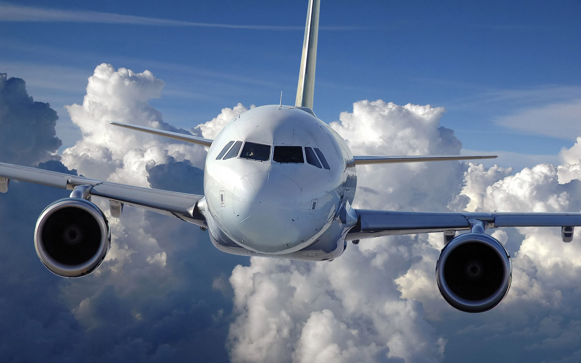 پروازهای داخلی در قبضه شرکت‌های چارتری