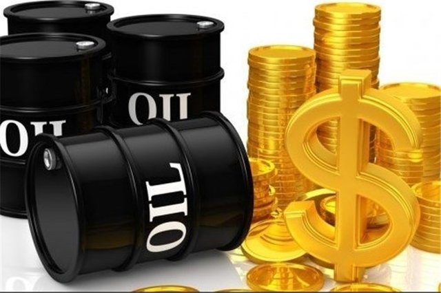 قیمت نفت رکوردی تاریخی را به ثبت رساند، بیشترین رشد روزانه در یک روز