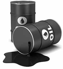 عرضه نفت خام نقطه ضعف کشور است