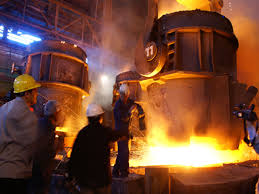 انجمن فولاد صادرات شرکت ها را یکپارچه کند