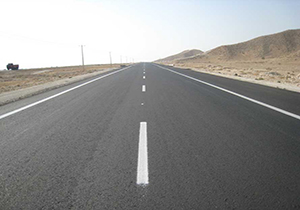 بلاتکلیفی ۹ ساله ساخت ۱۰ جاده در ۵ شهر جنوبی کرمان