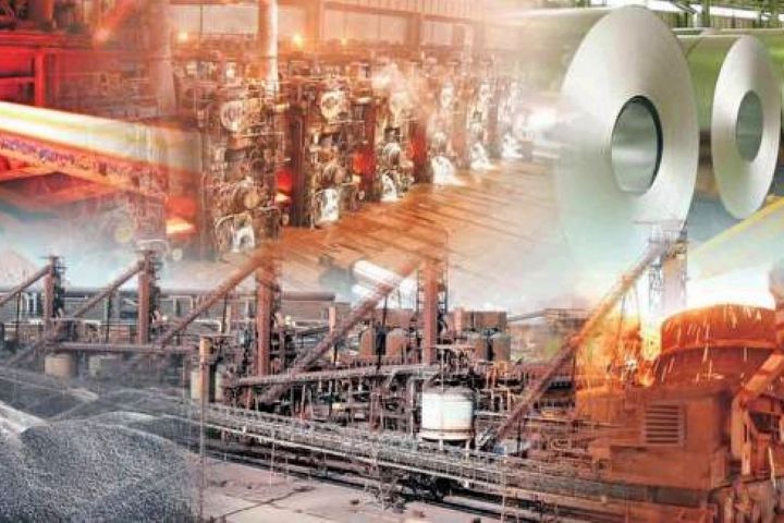 سرای نوآوری صنایع سنگ‌آهن و فولاد در سیرجان فعال می‌شود