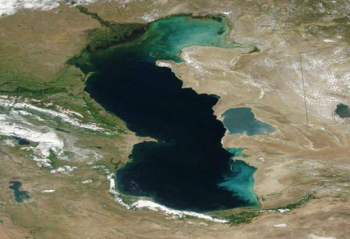 سازمان محیط زیست به جای انتقال آب خزر فاجعه پسماند شمال را رفع کند‌