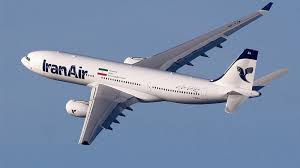 قطع پرواز شرکت‌های هواپیمایی به نجف و بغداد