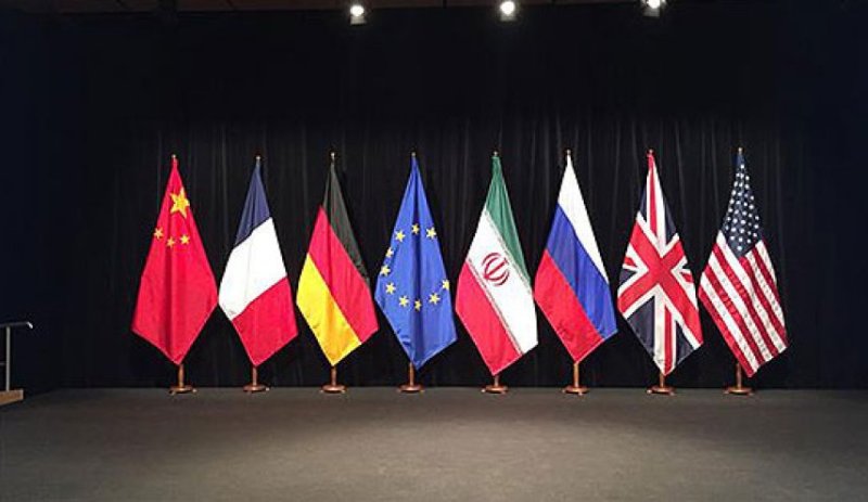 هدف ایران از کاهش تعهدات کنار گذاشتن برجام نیست