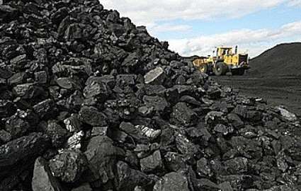سمنان در زمره سه استان برتر کشور در تولید زغال‌سنگ